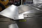 Amfec Ss Screw Conveyor With Agitation